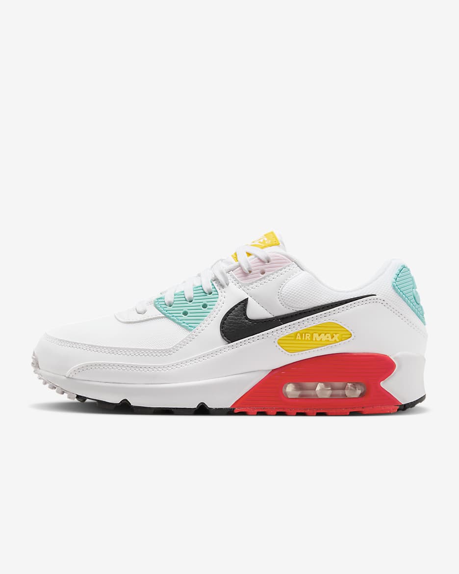 Nike air max mujer colores on sale